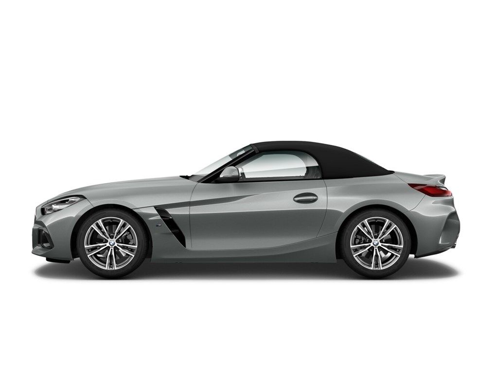 Fahrzeugabbildung BMW Z4 sDrive20i,M-Aerodynamik,DrivingAssistant,Komf