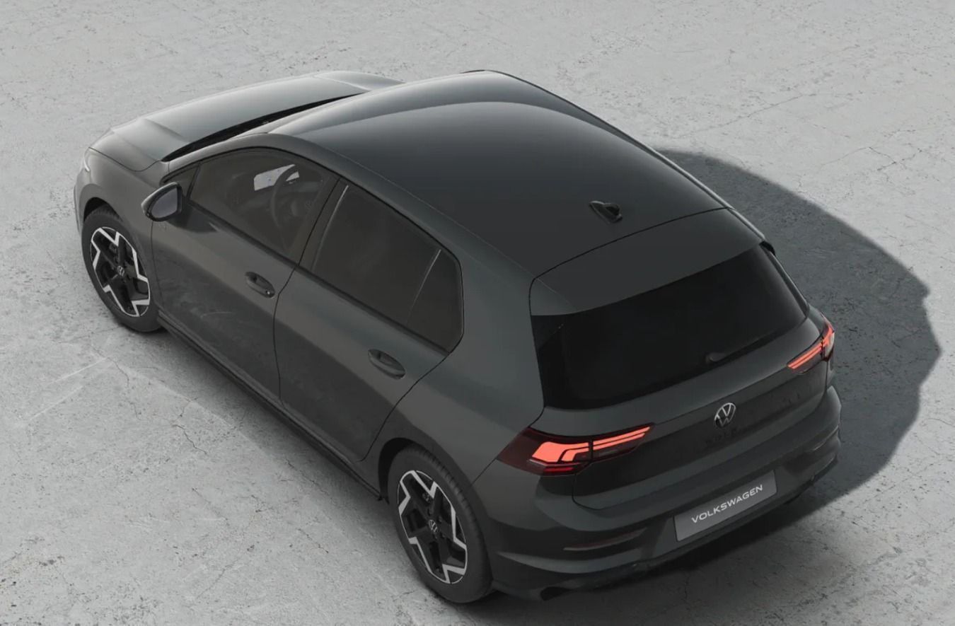 Volkswagen Golf - Bild 7