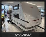 Dethleffs c-go 525 KR up Aktionspreis bis 30.06.2024 - Dethleffs Wohnwagen