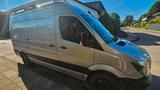 Mercedes-Benz Sprinter Motorradcamper Van - Aachen