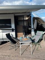 Fiat RARE FAMILY CAMPER-5 SLEEPS+ISOFIX-READY TO GO - Kastenwagen mit 5 Schlafplätzen