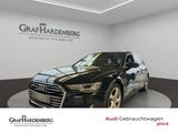 Audi A6 Avant 50 TFSIe quattro S tronic S line B&O