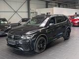 Volkswagen Tiguan Allspace 2.0 TSI 4Moti DSG R-Line 7-Sitz - VW Tiguan Allspace in Mannheim