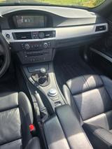 BMW M3 Cabrio M3 - BMW M3 aus 2008: Cabrio