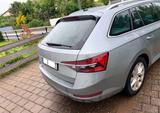 Skoda Superb 1.4 TSI iV DSG STYLE COMBI SORGLOSPAKET - Skoda Superb Style mit Hybrid-Antrieb (Benzin/Elektro)