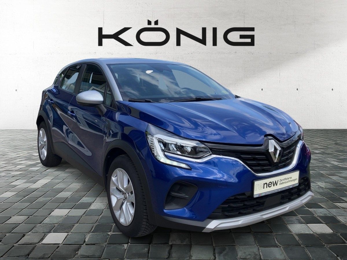 Renault Captur - Bild 5