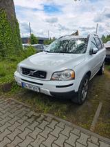 Volvo XC90 R-Design 20Zoll - gebrauchte Volvo XC90 aus dem Jahr 2008