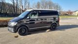 Volkswagen T6 Multivan Highline Camper und Familienvan  - : Van, Familien