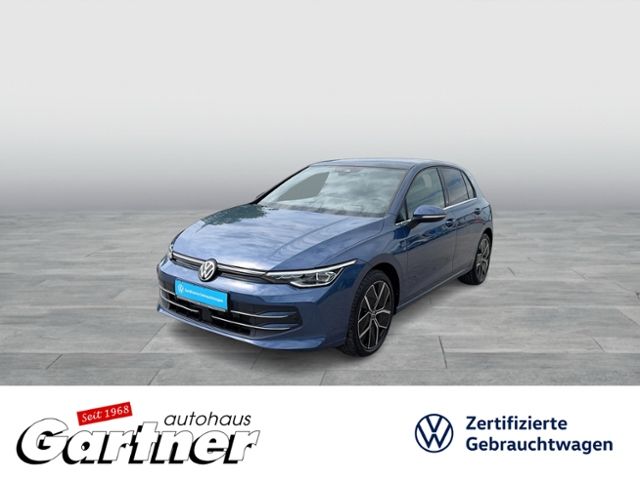 Golf VIII EDITION 50 1.5 eTSI DSG AHK HARMON KAR