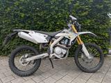 Rieju Marathon 125 Enduro - RIEJU MOTORRAD