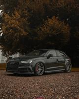 Audi S3 2.0 TFSI S tronic quattro Sportback  - Audi S3: Sportback Tronic