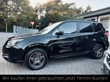 Subaru Forester Active AWD+AHK+SHZ+PDC+MFL+Top Zustand - Subaru Forester Gebrauchtwagen
