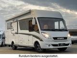 HYMER / ERIBA / HYMERCAR B 634 SL Duo-Mobil | *Hier fehlt es an nichts.*