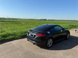 Audi TT Coupe 1.8 TFSI - - Audi TT in Köln