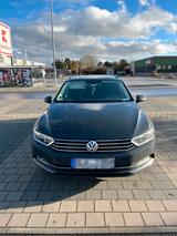 Volkswagen Passat b8 1.6 tdi 2016 - Volkswagen Passat: 8.6