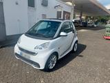 Smart 451 Facelift Cabrio Servo - Smart ForTwo: Facelift