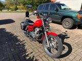 Honda Rebel 125, TÜV bis 12/26, Rot, gepflegt. - Angebote entsprechen deinen Suchkriterien