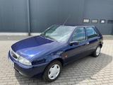 Ford Fiesta 1.25 Ghia Ghia - gebrauchte Ford Fiesta aus dem Jahr 1999