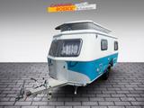 HYMER / ERIBA / HYMERCAR Eriba Touring 542  - HYMER / ERIBA Touring 542