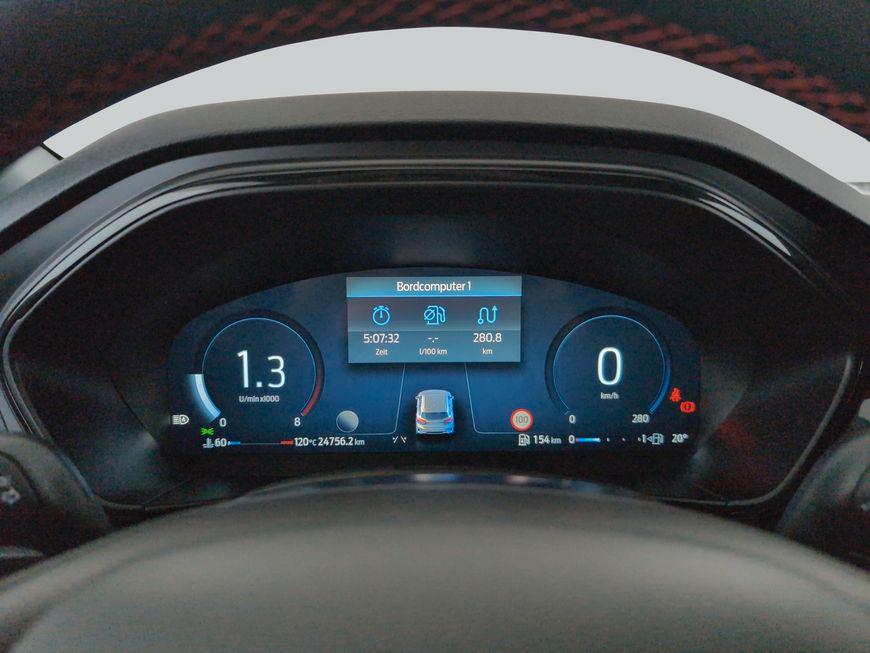 Ford Focus Turnier 2.3 EcoBoost S&S ST X B&O, миниатюра 17