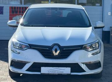 Renault Megane - 2