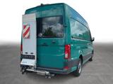 Volkswagen Crafter 35 2.0 TDI L2H2 Klima Allwetter el.Rampe - LKWs in Osnabrück