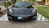 Porsche Panamera GTS Alcantara 4.8 V8 - Porsche: Gt4