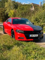 Dodge Charger - Dodge Charger aus 2016