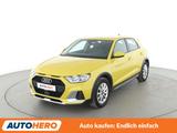 Audi A1 allstreet 30 TFSI Aut.*NAVI*LIMITER*PDC*SHZ*