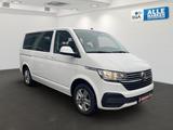 Volkswagen T6 Multivan T6.1 2.0 TDI Comfortline AHK Leder A - Volkswagen T6 Multivan in Braunschweig