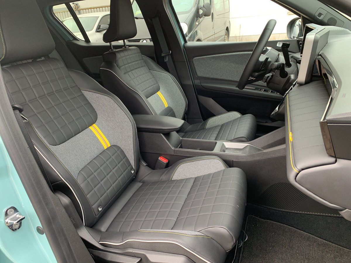 Renault R 4 - Bild 25