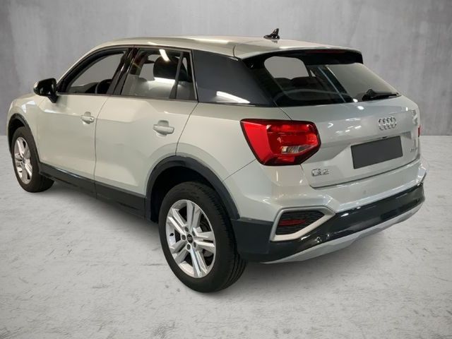 Q2 Advanced 35 1.5 TFSI S tronic*KAMERA*