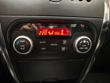 Bild 14 Fiat Sedici 1.6 16V Emotion