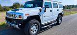 Hummer H2 6.2 L,V8 Luxury LPG, TV, Bose...