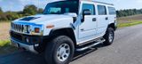 Hummer H2 6.2 L,V8 Luxury LPG, TV, Bose... - Hummer: H6