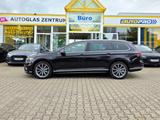 Volkswagen Passat Variant Elegance R-Line Rückfahrkamera - Volkswagen Passat Variant: Line