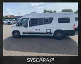 Sunlight Adventure Cliff 640 Truma E # viele Extras - Offers