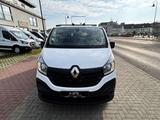 Renault Trafic L2H1/AHK/2x Schiebetür/1Hand - gebrauchte Renault Trafic aus dem Jahr 2019