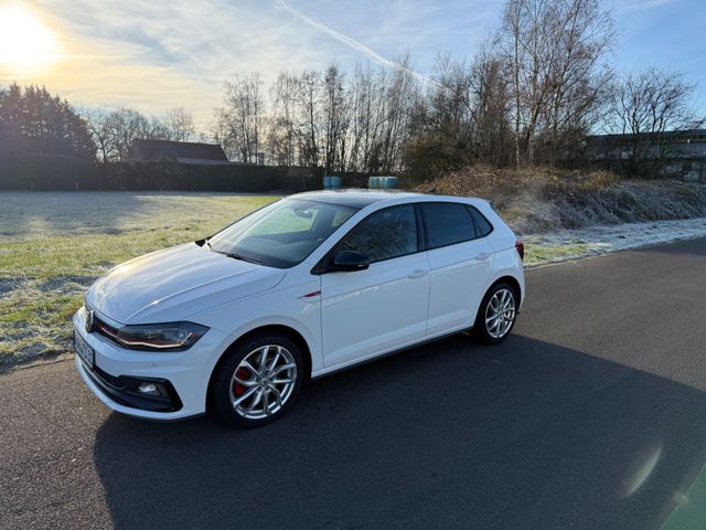 Volkswagen Polo 2.0 TSI OPF DSG GTI 