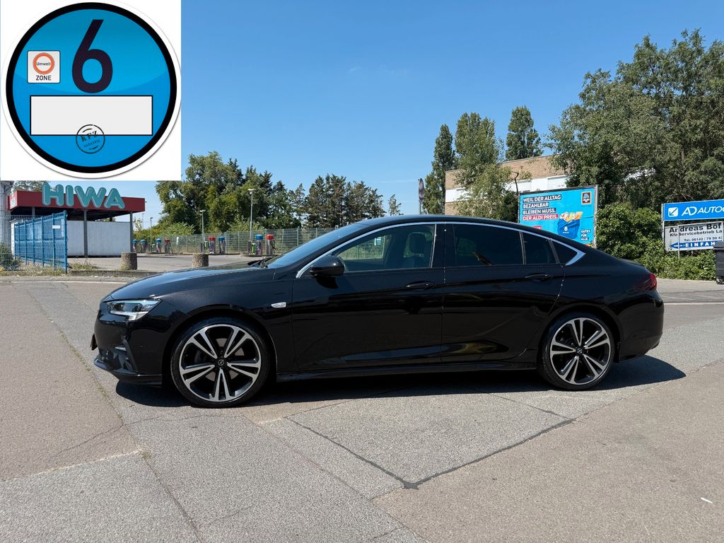 Image of Opel Insignia
