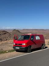 Volkswagen T4 Transporter/Camper