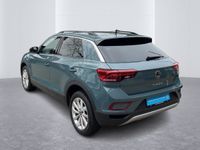 Volkswagen T-Roc - Vorschau Bild 3