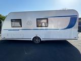 Knaus 540 FDK Silver Selection | KLIMA | MOVER | - Fdk