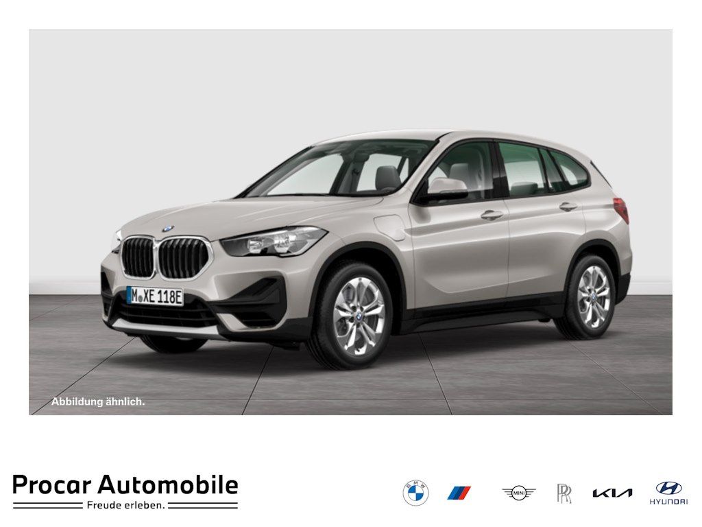 Image of BMW X1