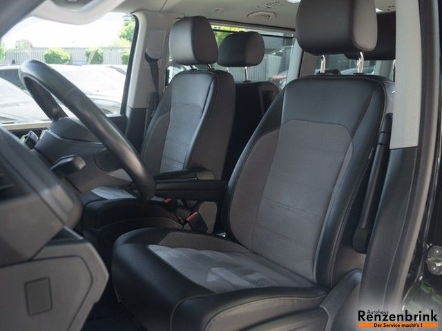 T6 Multivan 6.1 Comfortline TDI DSG 4M. el. Schi