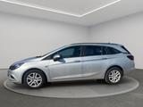 Opel Astra ST 1.6 Diesel Edition 81kW Edition - Opel Astra Gebrauchtwagen in Saarbrücken