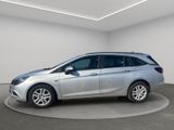 Opel Astra ST 1.6 Diesel Edition 81kW Edition - Opel Astra in Saarbrücken
