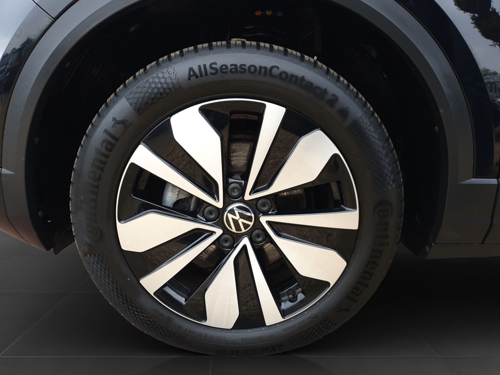 Volkswagen T-Roc - Bild 8