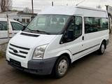 Ford Transit Kombi FT 300 M Trend / TÜV NEU - gebrauchte Ford Transit aus dem Jahr 2012