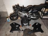 Honda CBR 600F PC35 zerlegt - HONDA 1999 CBR 600